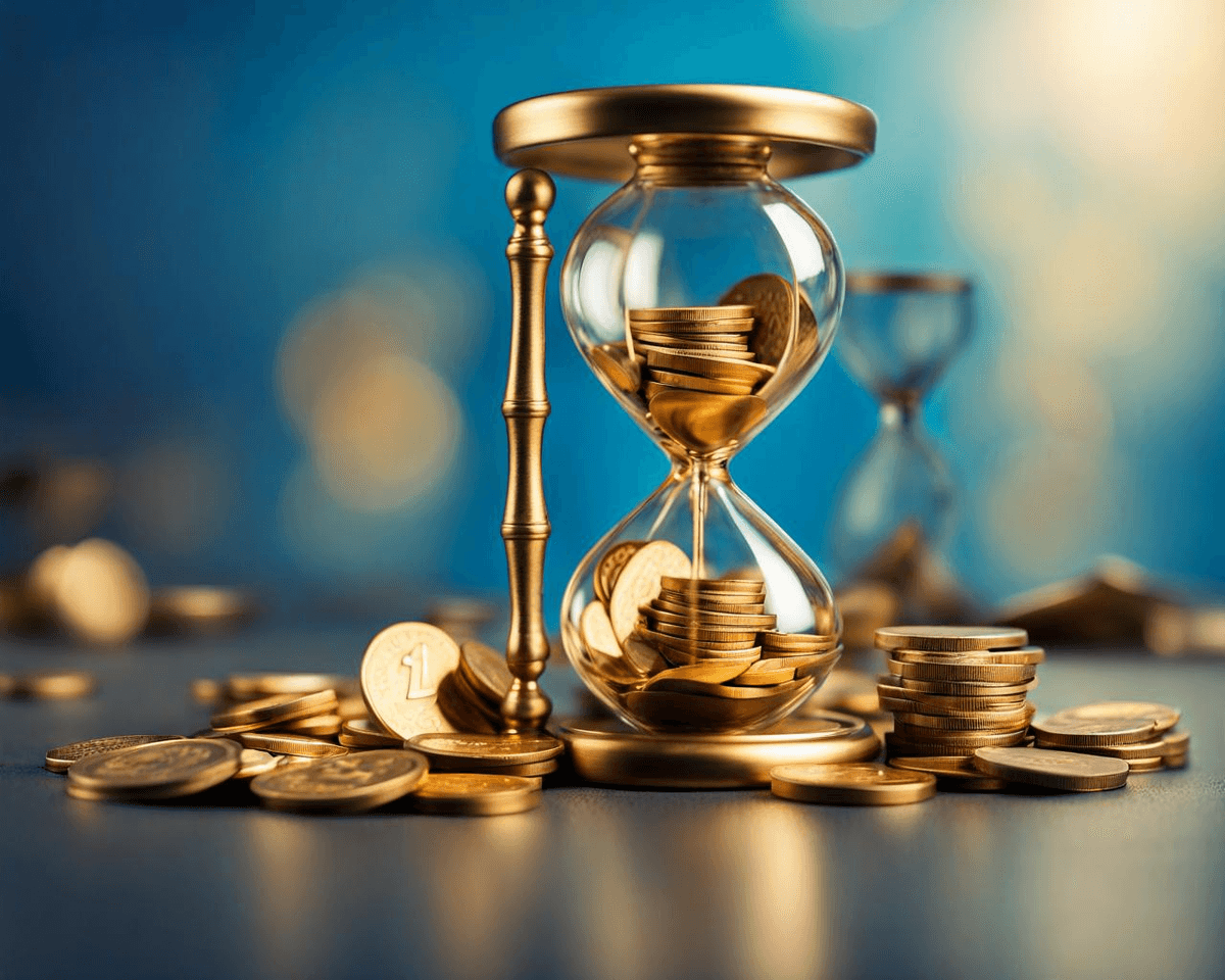 Recurring Deposit Scheme
