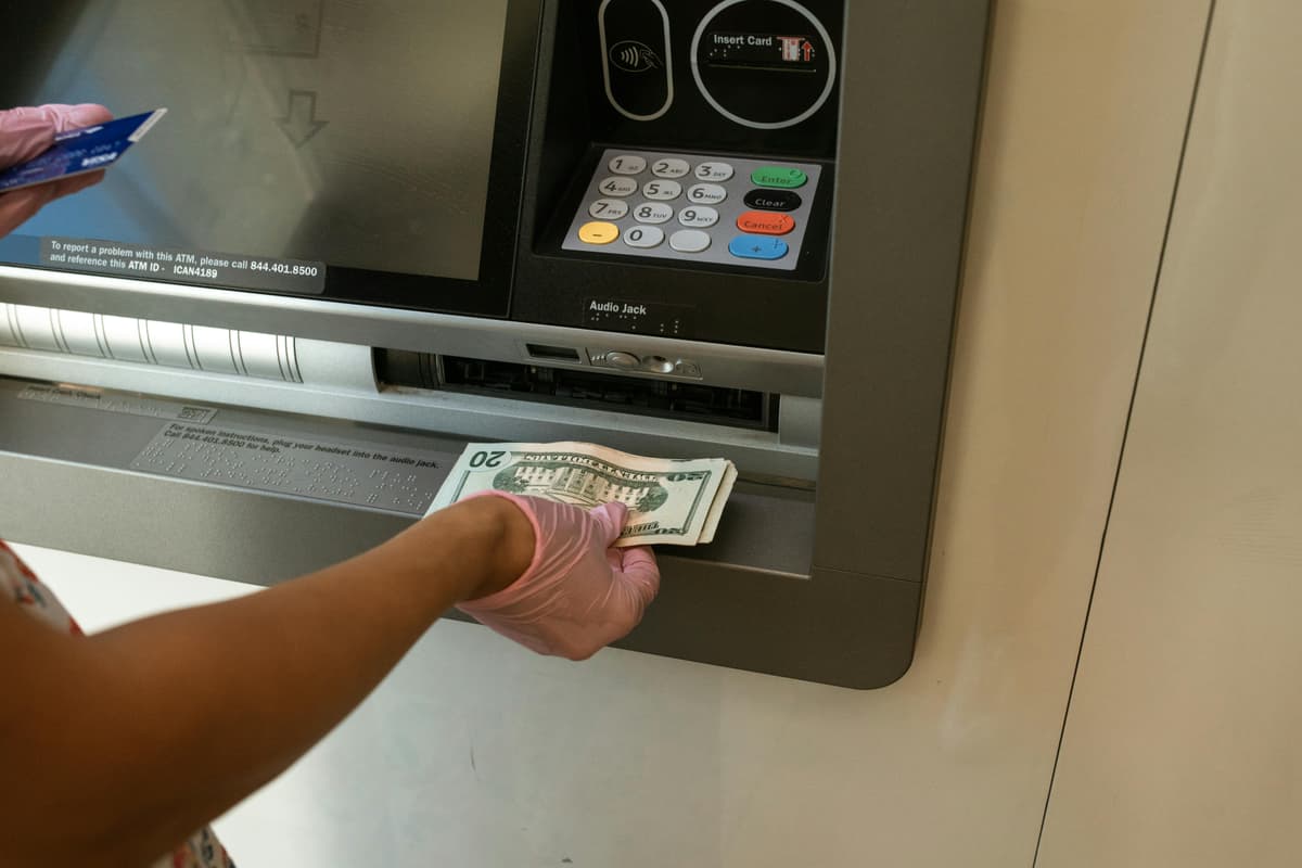 Deposit Schemes