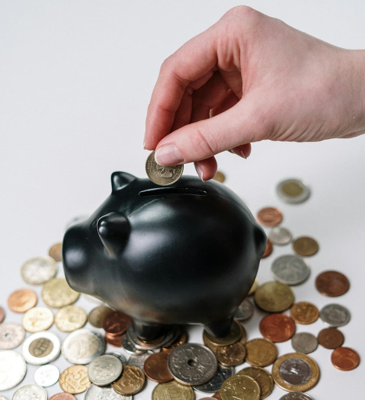 Savings Account